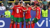 Euro 2024: Cristiano Ronaldo-led Portugal beats Turkey to qualify for Round of 16 as Group F winner