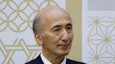 BOJ governor race gets a twist after top contender Nakaso take APEC role