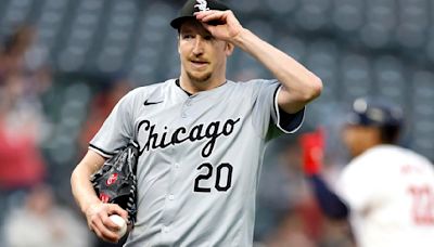 Erick Fedde debuts for Cardinals, who face Cubs in Friday matinee: First Pitch