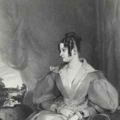 Lady Mary Fox