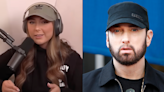 Hailie Jade explains what bothers her most about being Eminem's daughter