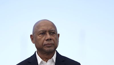 Raoul Peck rescata en Cannes el archivo de Ernest Cole, el gran fotógrafo del 'apartheid'