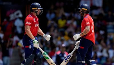 ICC Men's T20 WC'24: England Beats USA, Reaches Semis with 10-Wicket Win