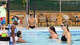 ‘A life-saving skill.’ World’s Largest Swim Lesson highlights drowning prevention