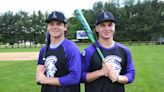 Kucharczyk twins 'among the best kids ever' in Lakeview baseball program