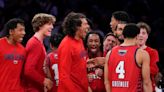 Is Florida Atlantic the most unlikely college basketball program to reach the Final Four? | D'Angelo