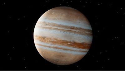 What Is the 2024 Jupiter-Uranus Conjunction + How Will It Affect You