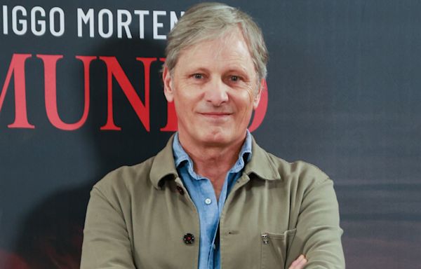 Why Viggo Mortensen Hasn't Done a Big Franchise Since Lord of the Rings: 'They're Not Usually That Good'