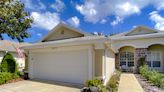 Tastefully updated golf villa is in Halifax Plantation