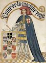 Roger Mortimer, 2. Earl of March