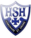 Harrytown Catholic High School