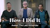 ‘Avatar: The Last Airbender’ Filmmakers Explain How They Visualized Bending for Live-Action | How I Did It
