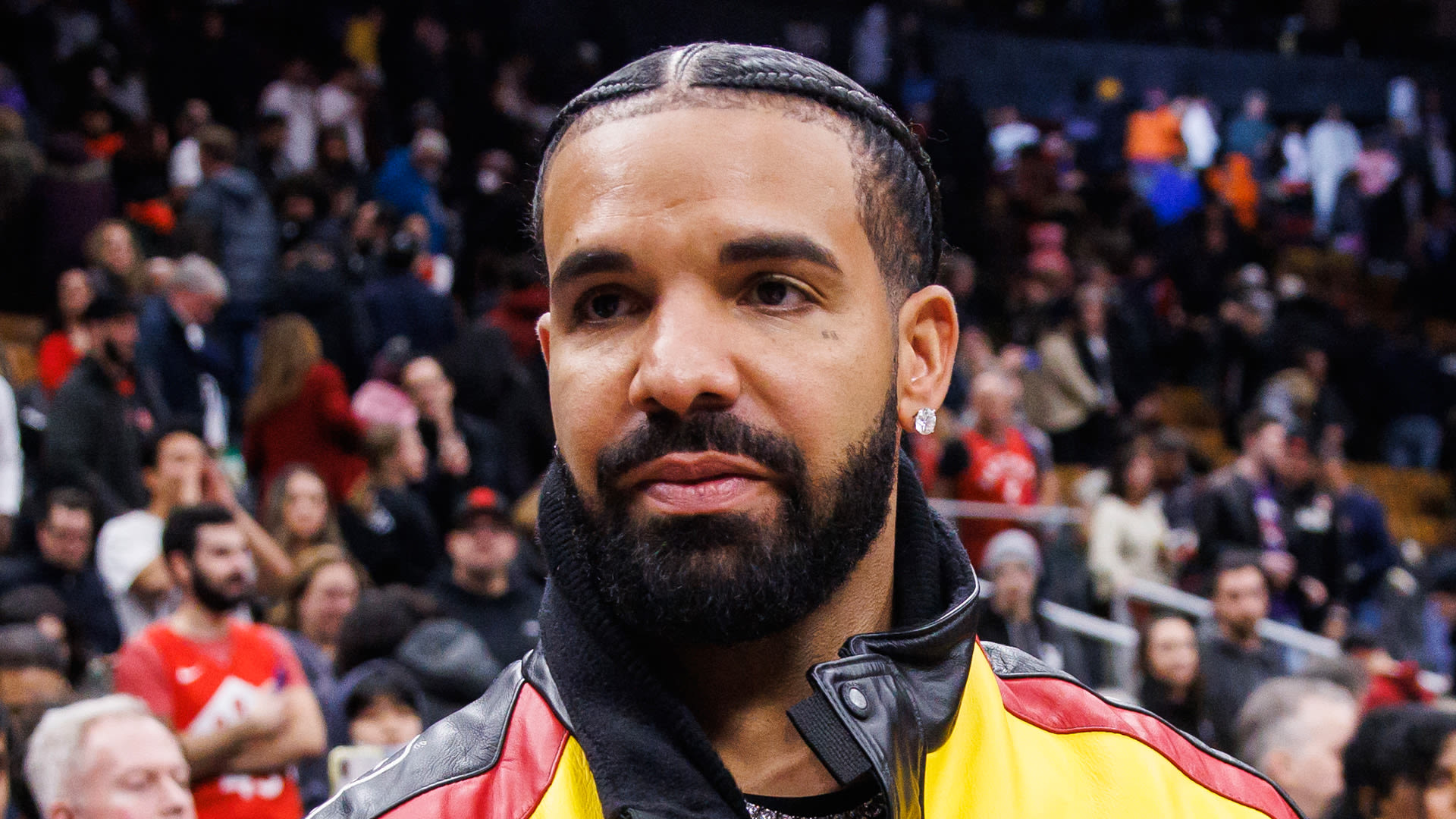 Drake's security take down 3rd mansion intruder as rapper steps up protection
