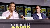 'Greatest Night Of My Life': Ryan Reynolds Celebrates Deadpool & Wolverine's SDCC 2024 Panel With Hugh Jackman, Shawn Levy; Check...