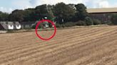 Suspected ‘big cat’ filmed walking through field in Norwich, documentary team claims