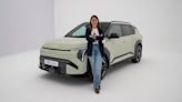 Nuevo Kia EV3, el SUV compacto y eléctrico que quiere romper la baraja