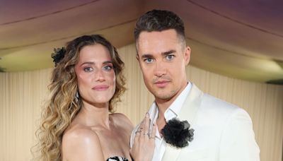 Did Allison Williams Secretly Marry Alexander Dreymon? Couple Spotted Wearing Wedding Rings on Met Gala Red Carpet