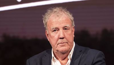 Jeremy Clarkson issues warning to The Grand Tour bosses about future