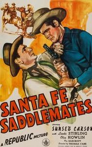 Santa Fe Saddlemates