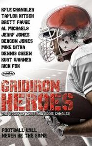 Gridiron Heroes