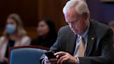 Senator Ron Johnson Caught Faking Phone Call To Avoid Fake Elector Questions