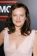 Elisabeth Moss