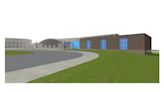 George McGovern Middle School to get Boys & Girls Clubs addition to school building