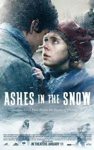 Ashes in the Snow