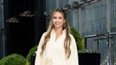 Jessica Alba Stuns In No-Makeup 'Before And After' Video On IG