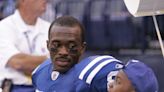 Marvin Harrison Jr. is chasing his Hall-of-Fame father: 'I'm trying to get there'