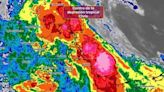 Clima HOY: Depresión tropical "Chris" afecta a estos estados