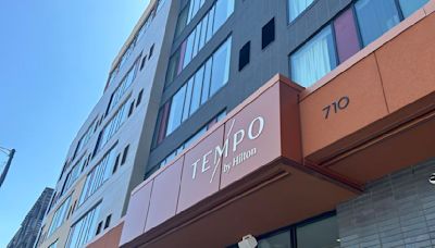 Tempo by Hilton opens in NuLu just in time for Kentucky Derby 150