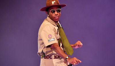 Tyler, the Creator pulls out of 2 music festivals: Who will replace him?