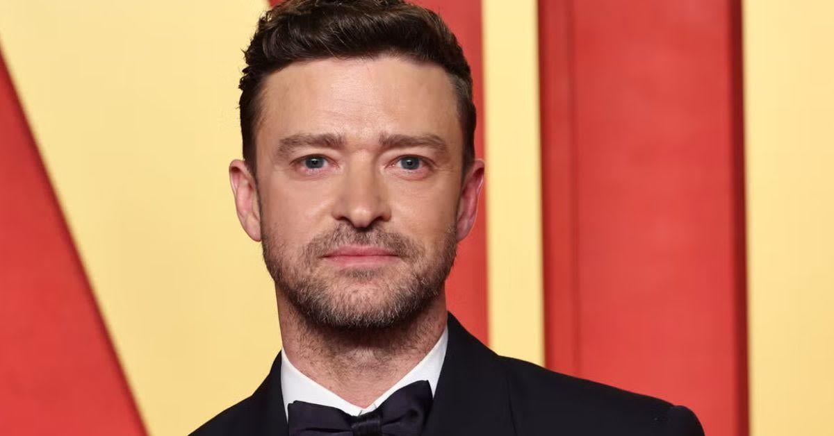 Justin Timberlake DWI Case: Pleads Not Guilty
