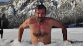 Wim Hof accused of promoting 'dangerous' cold water therapy