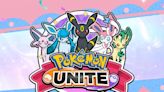Leafeon llegará esta semana a Pokémon UNITE y ya se puede ver en movimiento