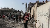 Israel calls for Rafah evacuation ahead of possible offensive