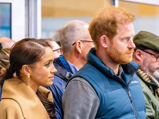 Meghan Markle and Prince Harry Are Panicked as New Documentary Threatens Their American Rebrand