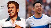 ¿Quién fue Raimundo Infante? La historia del ícono de la UC al que Fernando Zampedri acecha en el listado de goleadores - La Tercera