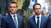 BBC Buys ‘Suits’