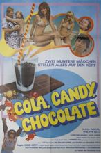 Cola, Candy, Chocolate (1979) - Posters — The Movie Database (TMDB)