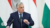 Hungary's Orban arrives in Beijing on 'peace mission 3.0' – DW – 07/08/2024