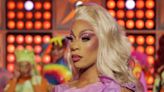 RuPaul's Drag Race star Robin Fierce on looking Mama Ru 'in the eye' for 'devastating' elimination