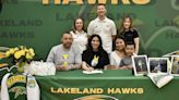 Lakeland's Marquez signs with University of Idaho Dance Team