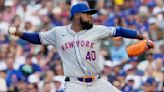 Severino throws 6 shutout innings and Mets top Cubs 5-2 after Díaz ejected before throwing a pitch