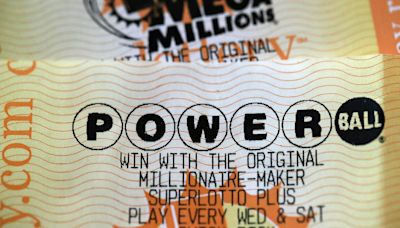 Powerball Winner: Did Anyone Win Monday's $48 Million Jackpot? | iHeart