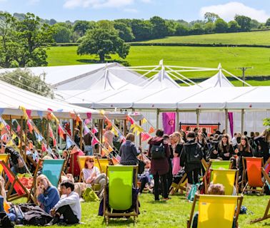 Hay Festival of Literature and Arts 2024 travel guide – things to do, hotels and more