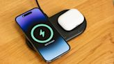 Belkin BoostCharge Pro 2-in-1 Charging Pad with Qi2 Review: 15W and a Secret Port Go Along Way