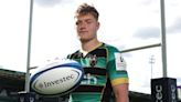 Fin Smith interview: ‘Everyone says I’m a rugby pig and a bit of a nause’