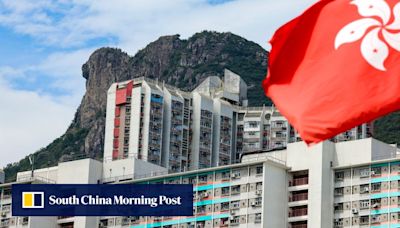 Hong Kong public housing rents to increase by 10%: source